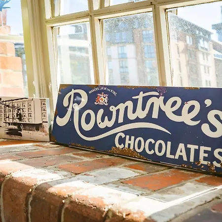 35 Cocoa * York