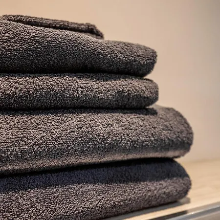 Appartamento 35 Cocoa York