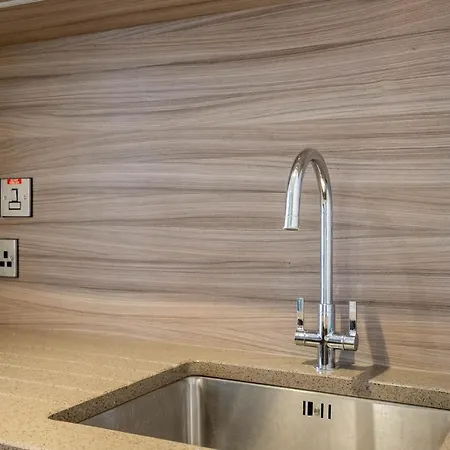 35 Cocoa Apartment York