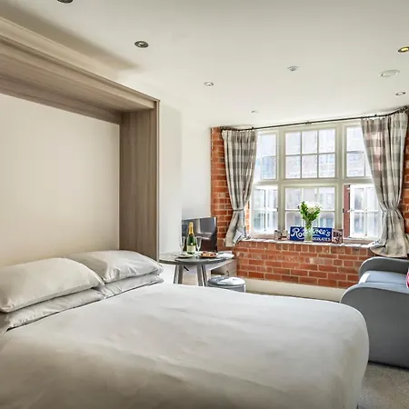 35 Cocoa Appartamento