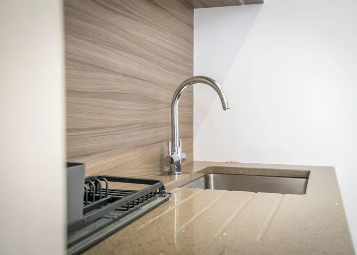 Appartamento 35 Cocoa