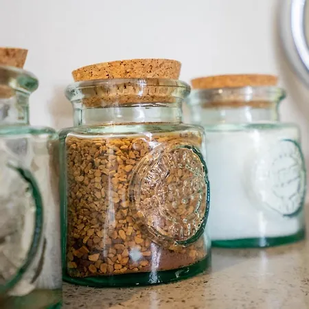 Lägenhet 35 Cocoa *