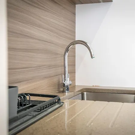 Appartement 35 Cocoa